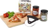 Präsentset Pizza-Kit