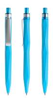 cyanblau