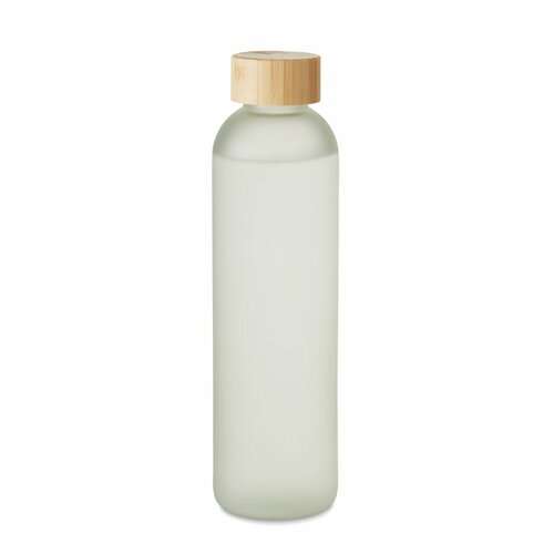 LOM Glasflasche Subli 650ml