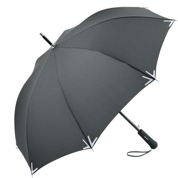 AC-Stockschirm Safebrella® LED