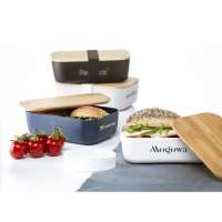 Vorschau: Midori Bamboo Lunchbox Vorschau: Midori Bamboo Lunchbox