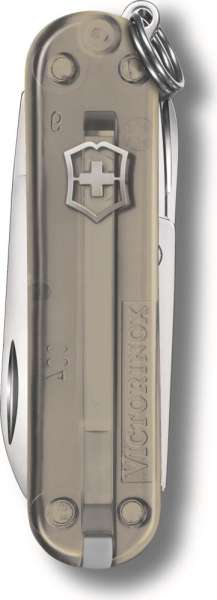 Original Victorinox Schweizer Offiziersmesser Spartan