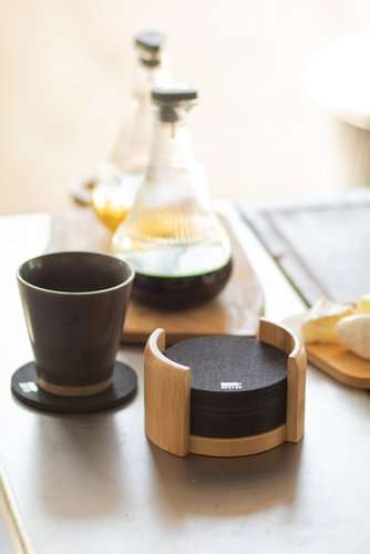 Chiang RPET Untersetzer-Set