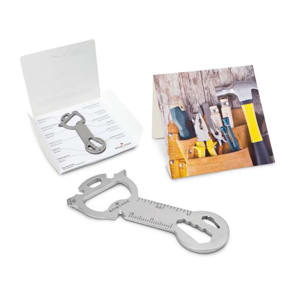 ROMINOX – Key Tool Snake Werkzeug