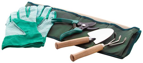 Jardin Gartenwerkzeug-Set