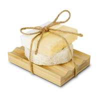 Vorschau: Wellness-Geschenkset: Seifenset Honey Vorschau: Wellness-Geschenkset: Seifenset Honey