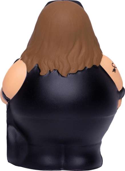 SQUEEZIES® Rockstar Bert®