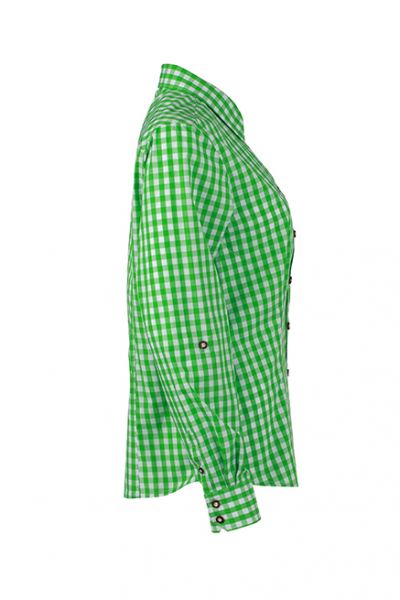 Ladies' Traditional Shirt