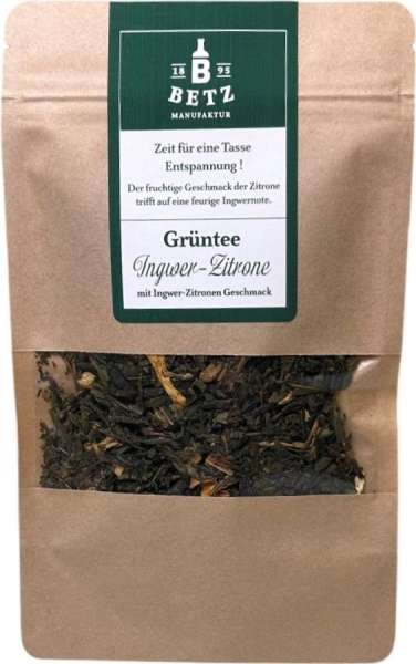 BIO Kräutertee &quot;Ruhepol&quot;, 13 g in Mailingtüte