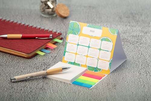 CreaStick Combo Date Individueller Kalender