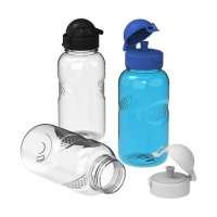 Vorschau: Trinkflasche Carve "Junior", 500 ml Vorschau: Trinkflasche Carve "Junior", 500 ml
