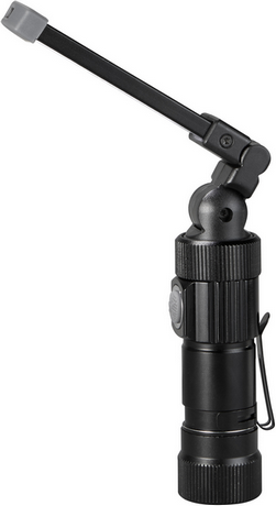 COB + SMD work light