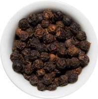 Vorschau: Tellicherry Pfeffer Vorschau: Tellicherry Pfeffer