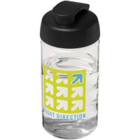 Vorschau: H2O Active® Bop 500 ml Sportflasche mit Klappdeckel Vorschau: H2O Active® Bop 500 ml Sportflasche mit Klappdeckel