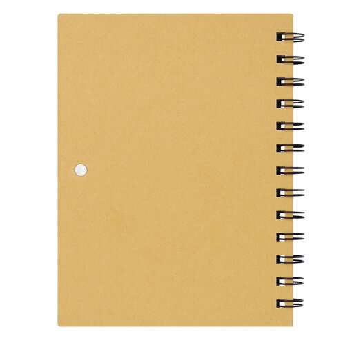 MAGNY - Notizbuch