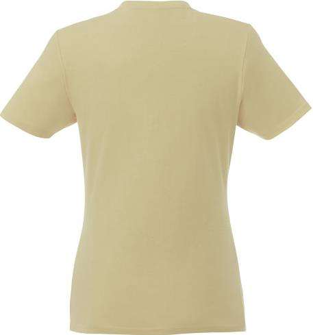 Heros kurzärmliges T-Shirt für Damen