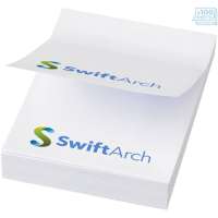 Vorschau: Sticky-Mate® Haftnotizen 50 x 75 mm Vorschau: Sticky-Mate® Haftnotizen 50 x 75 mm
