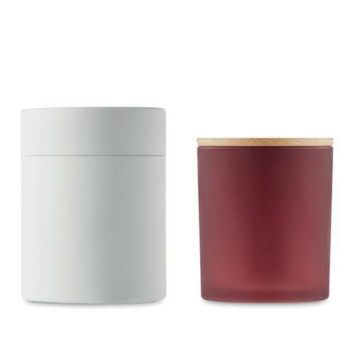 KEOPS LARGE Kerze im Glas 280 g