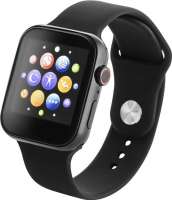 Metmaxx® "Metmaxx FitnesstrackerSmartPro"