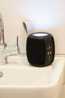 Vorschau: RESISTANT - Wireless-Lautsprecher Vorschau: RESISTANT - Wireless-Lautsprecher