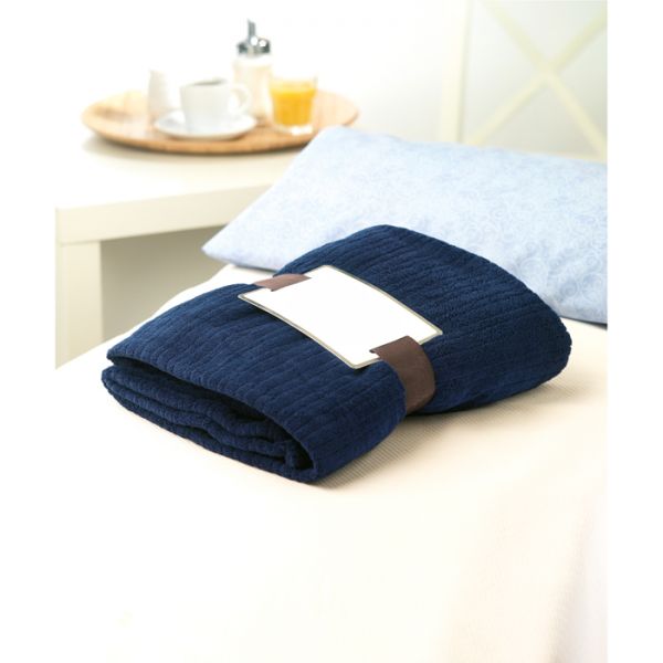 CAP CODE Fleece-Decke 240g/m²