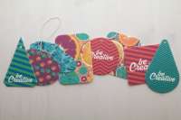 Vorschau: CreaScent Lufterfrischer in Sonderform Vorschau: CreaScent Lufterfrischer in Sonderform