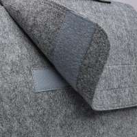 Vorschau: Filz-Umhängetasche Vorschau: Filz-Umhängetasche