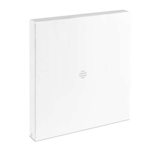 FERREL Tischuhr mit Ladestation