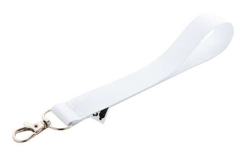 SuboFob RPET individueller Schlüsselanhänger