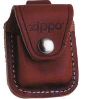 Zippo Lederetui