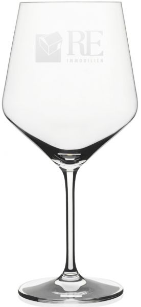 Weinglas Harmony Burgunder 72,4 cl