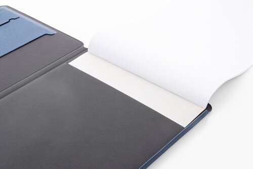 Mappu A4 Dokumentenmappe aus RPU