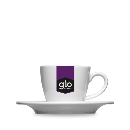 Form 534 Espressotasse Professional