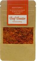 Beef Booster Gewürzmischung in Mailingtüte, 5 g