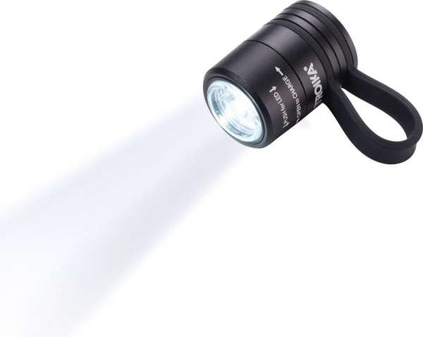 TROIKA Taschenlampe ECO RUN