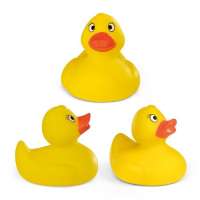 Vorschau: DUCK. Gummiente aus PVC Vorschau: DUCK. Gummiente aus PVC