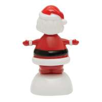 Vorschau: SANTA - Solar-Wackelfigur Vorschau: SANTA - Solar-Wackelfigur