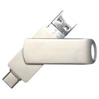 USB-Stick 4in1 OTG 04 USB 3.0 Flash Disk
