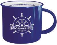 Vorschau: Tasse Wilhelmshaven, Made in EU Vorschau: Tasse Wilhelmshaven, Made in EU