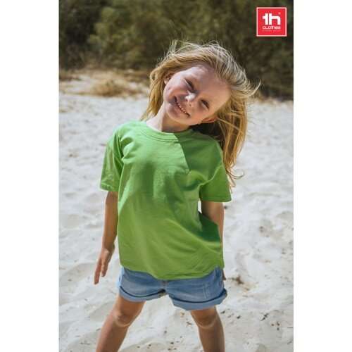 THC ANKARA KIDS. Unisex Kinder T-shirt