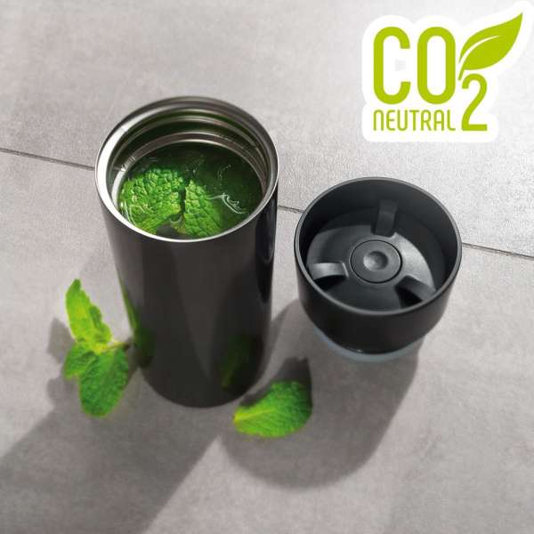 Schwarzwolf outdoor® ARANSOL Thermobecher 0,3 l