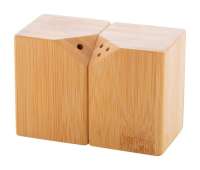 Vorschau: Kerala Salz- und Pfefferstreuer-Set Vorschau: Kerala Salz- und Pfefferstreuer-Set