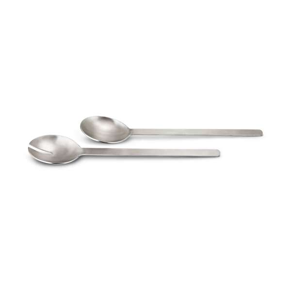 ROMINOX® Salatbesteck Circum