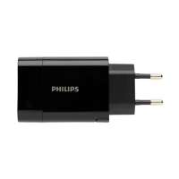Vorschau: Philips Ultra Fast PD Wall-Charger Vorschau: Philips Ultra Fast PD Wall-Charger