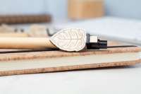 Vorschau: CreaClip Eco Kugelschreiber Vorschau: CreaClip Eco Kugelschreiber