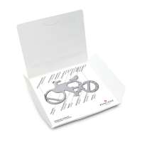 Vorschau: ROMINOX® Key Tool Bicycle 19 functions Vorschau: ROMINOX® Key Tool Bicycle 19 functions