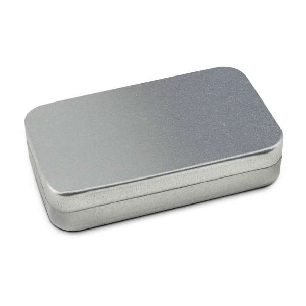 First Aid Box Compact, 27-teilig