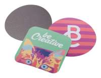 Vorschau: Fridgy Kühlschrankmagnet in Sonderform Vorschau: Fridgy Kühlschrankmagnet in Sonderform