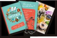 Set Frohe Ostern