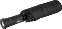Vorschau: Metmaxx® Regenschirm "RainLedPro" rPET Vorschau: Metmaxx® Regenschirm "RainLedPro" rPET